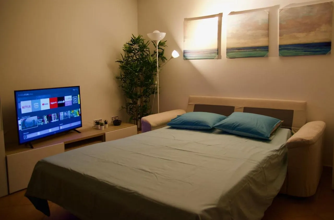 The Blue Torrent, Perfect For Relaxing Getaway Apartment La Oliva Spain