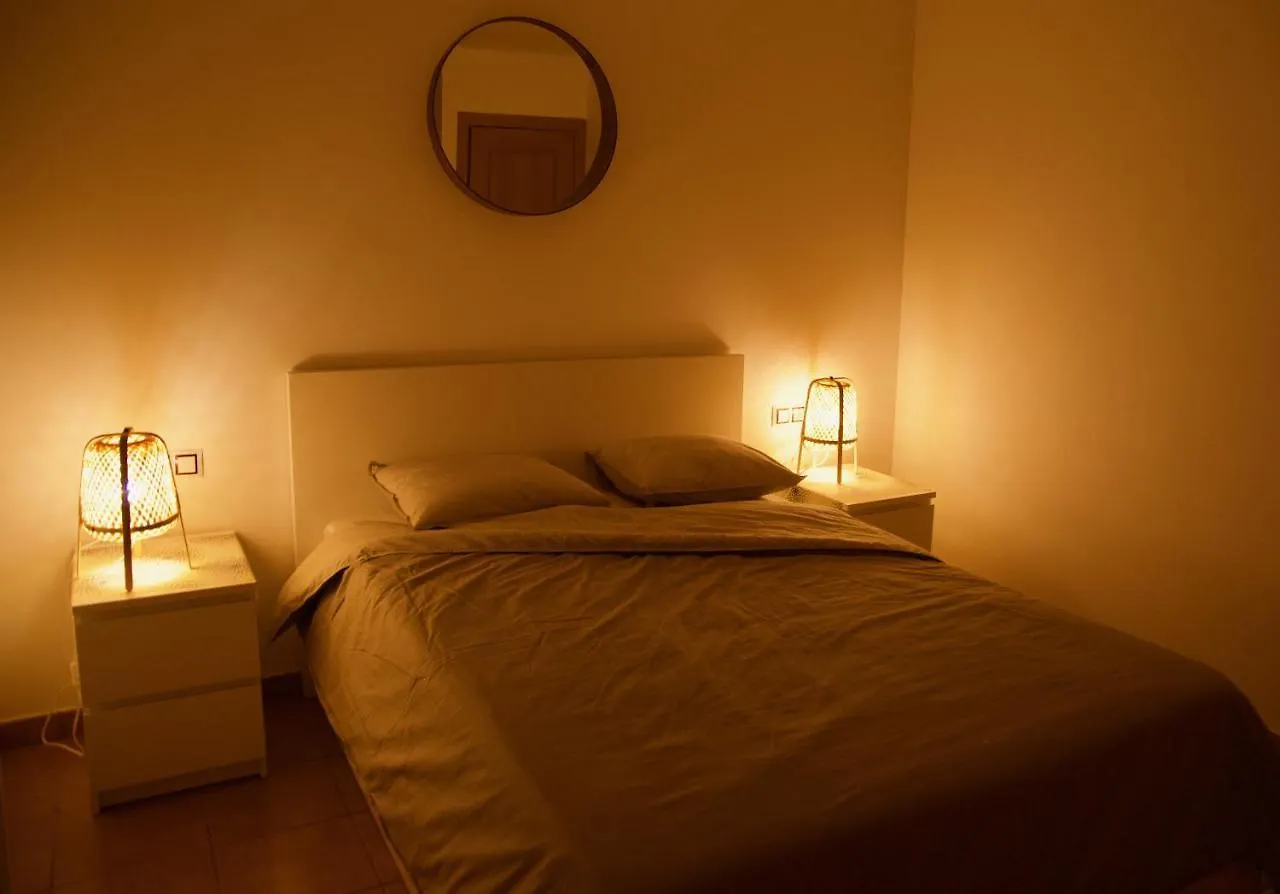 Apartamento The Blue Torrent, Perfect For Relaxing Getaway La Oliva 0*,  España