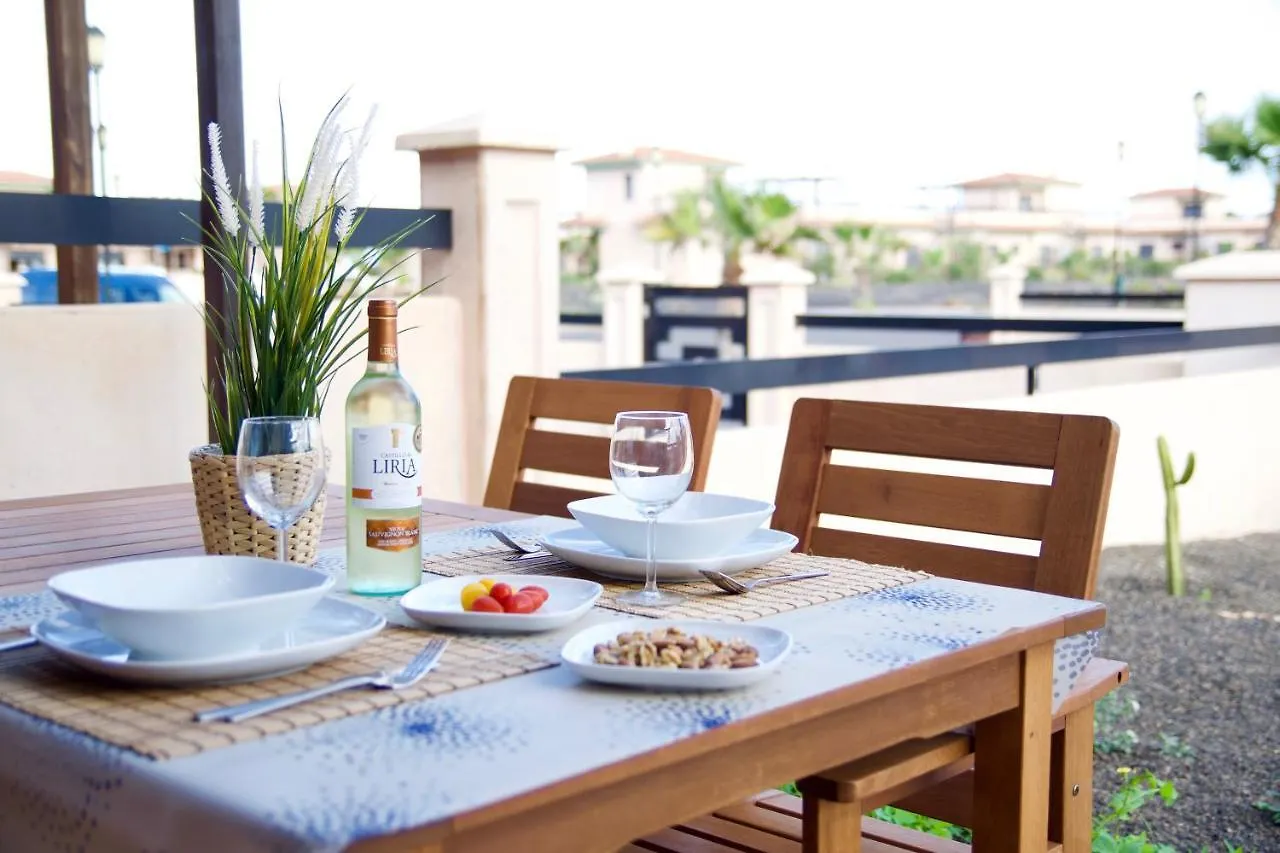 Apartamento The Blue Torrent, Perfect For Relaxing Getaway La Oliva