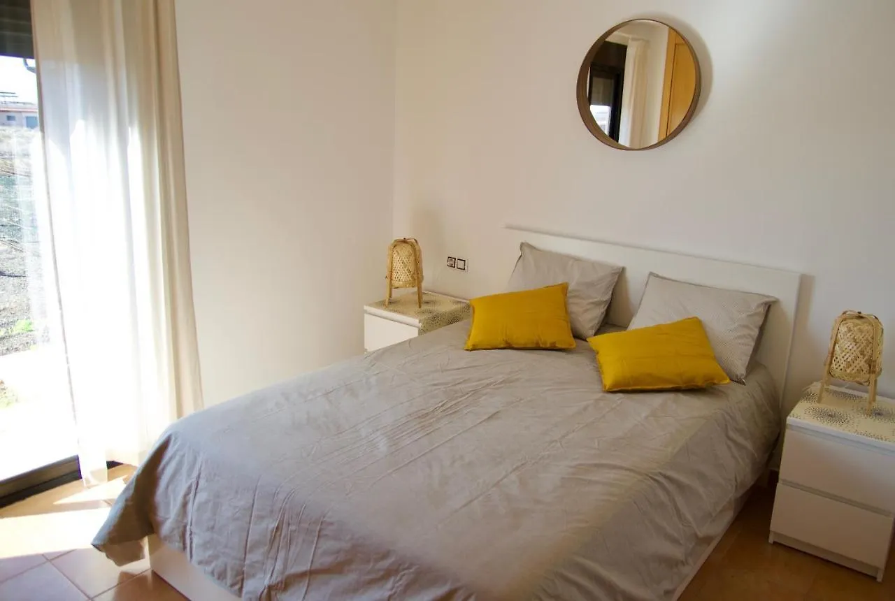 Apartamento The Blue Torrent, Perfect For Relaxing Getaway La Oliva