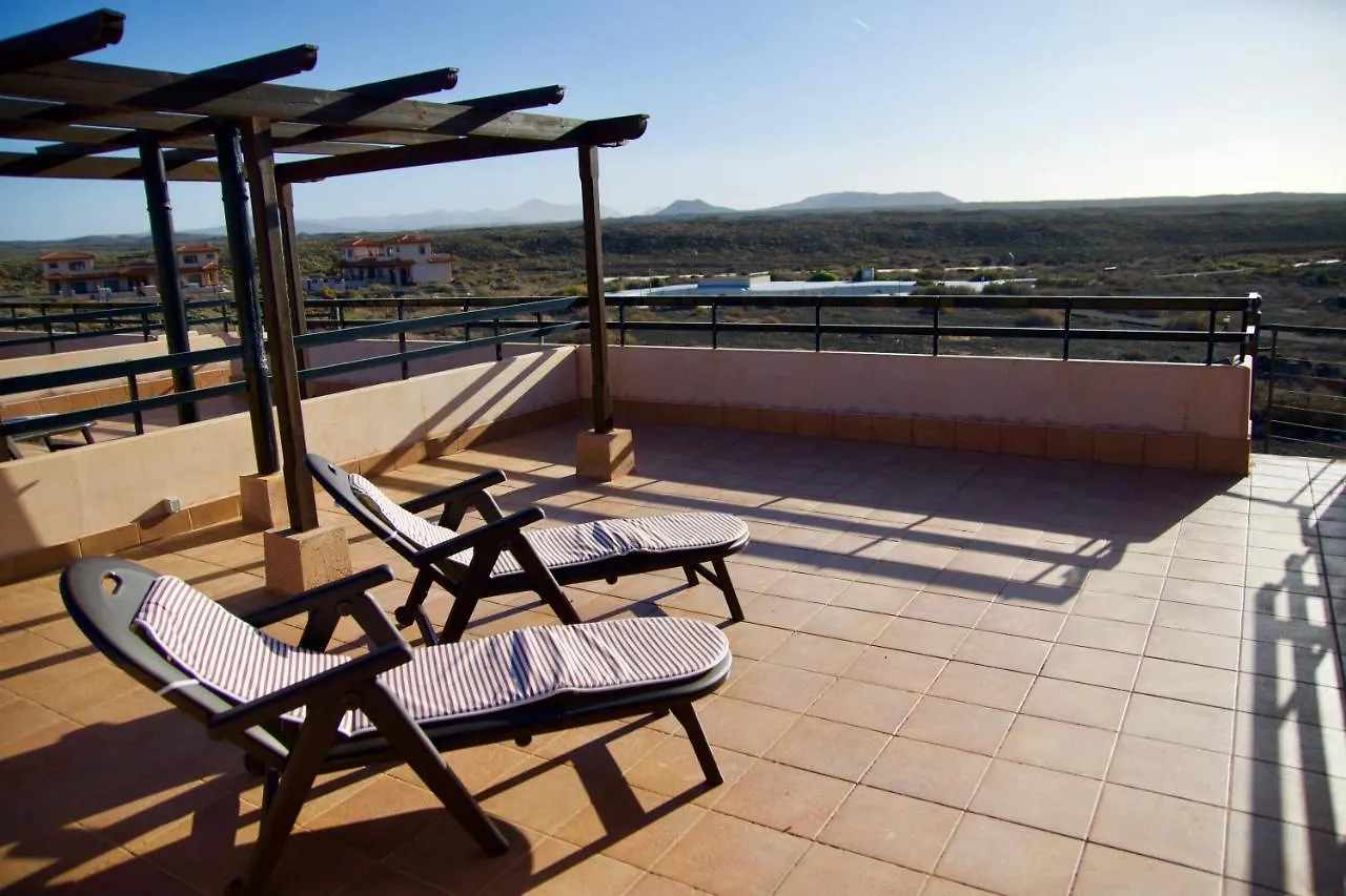 Apartamento The Blue Torrent, Perfect For Relaxing Getaway La Oliva 0*,  España