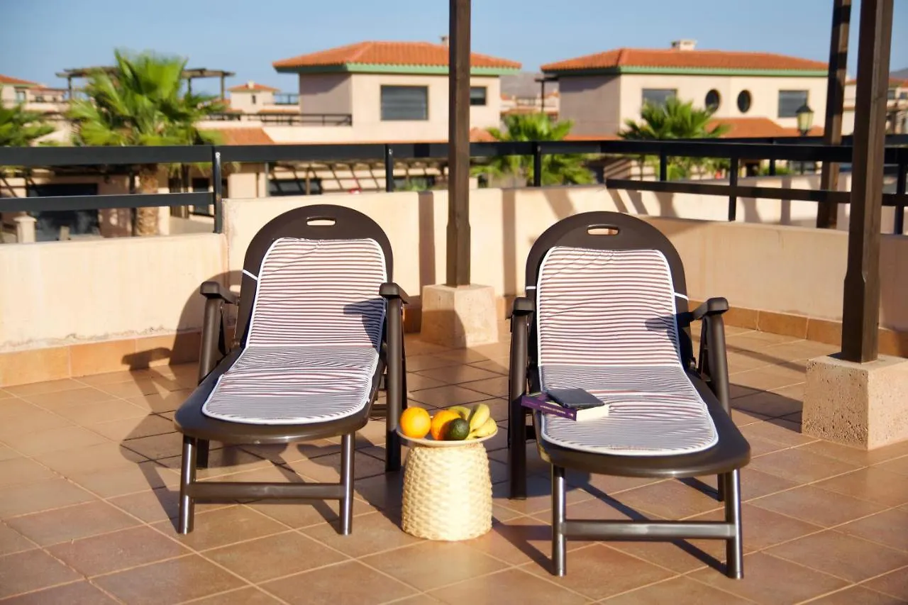 The Blue Torrent, Perfect For Relaxing Getaway Apartment La Oliva