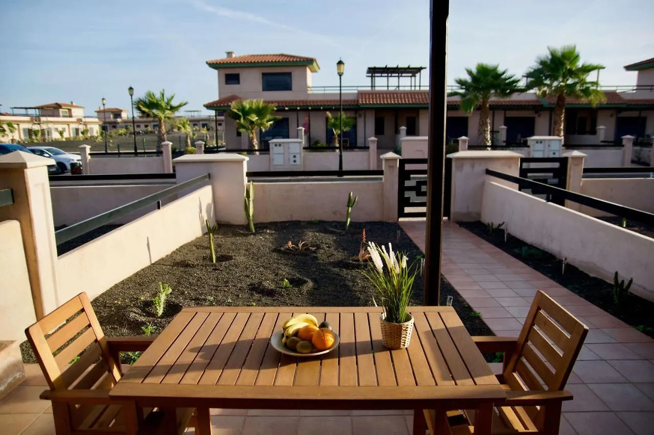The Blue Torrent, Perfect For Relaxing Getaway Apartment La Oliva 0*,  Spain