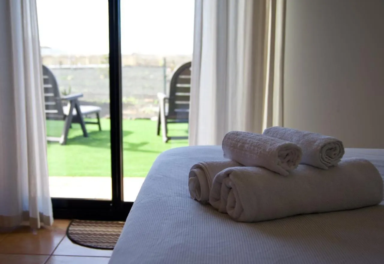 Apartamento The Blue Torrent, Perfect For Relaxing Getaway La Oliva