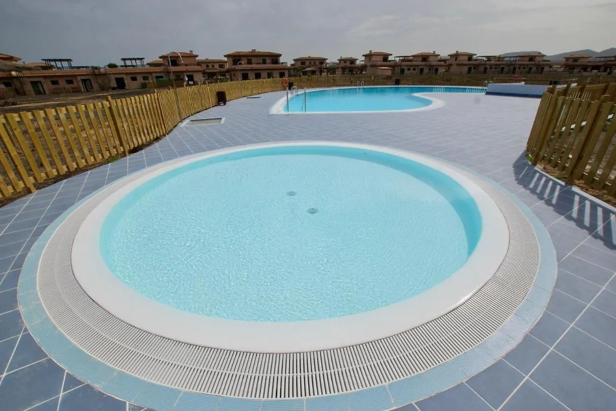 The Blue Torrent, Perfect For Relaxing Getaway Apartment La Oliva 0*,