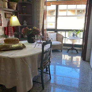  Apartamento Casa Charry España