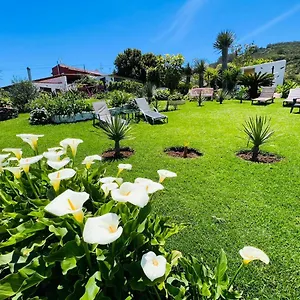  Apartamento Casa Lazaro, España