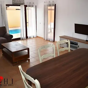  Сasa de vacaciones Anahi Corralejo - Cardon 12 España