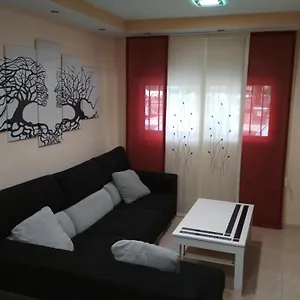  Apartamento Apart. Con Encanto En España