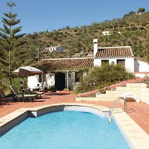  Сasa de vacaciones Casa Fuentezuelas España