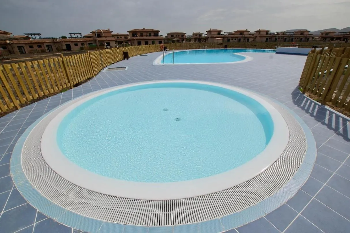 Apartamento The Blue Torrent, Perfect For Relaxing Getaway La Oliva 0*,